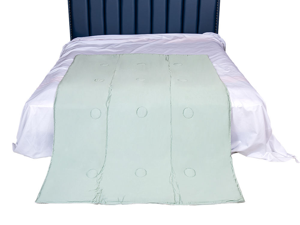 Letná chladná prikrývka