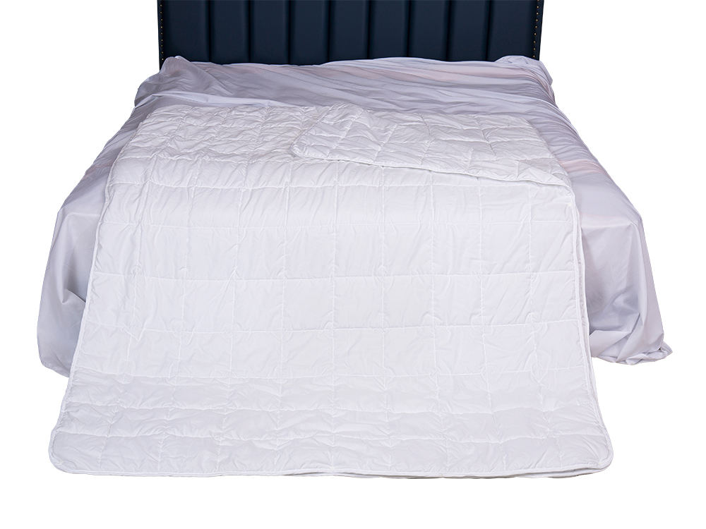 Jednoduchá prikrývka na štyri sezóny